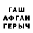 COCAIN VHQ Akilbek Khaldarov